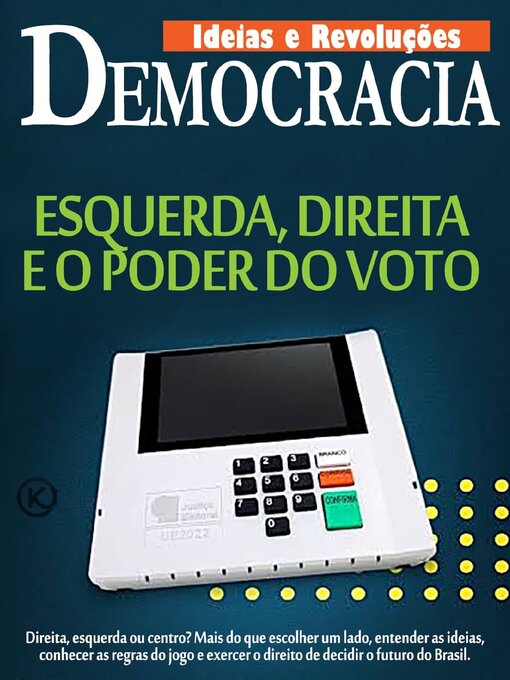 Cover image for Ideias e Revoluções